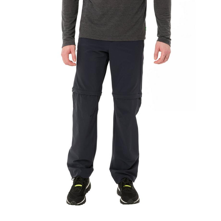 VAUDE  Farley Stretch T-Zip Pants III 
