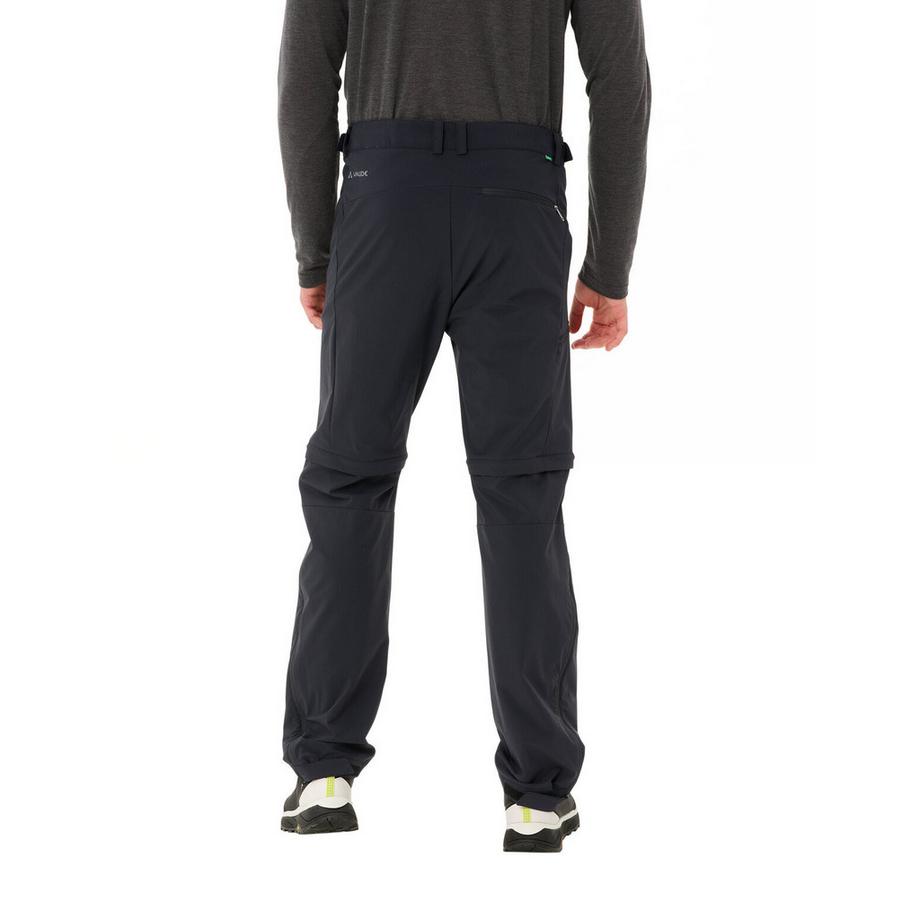 VAUDE  Farley Stretch T-Zip Pants III 