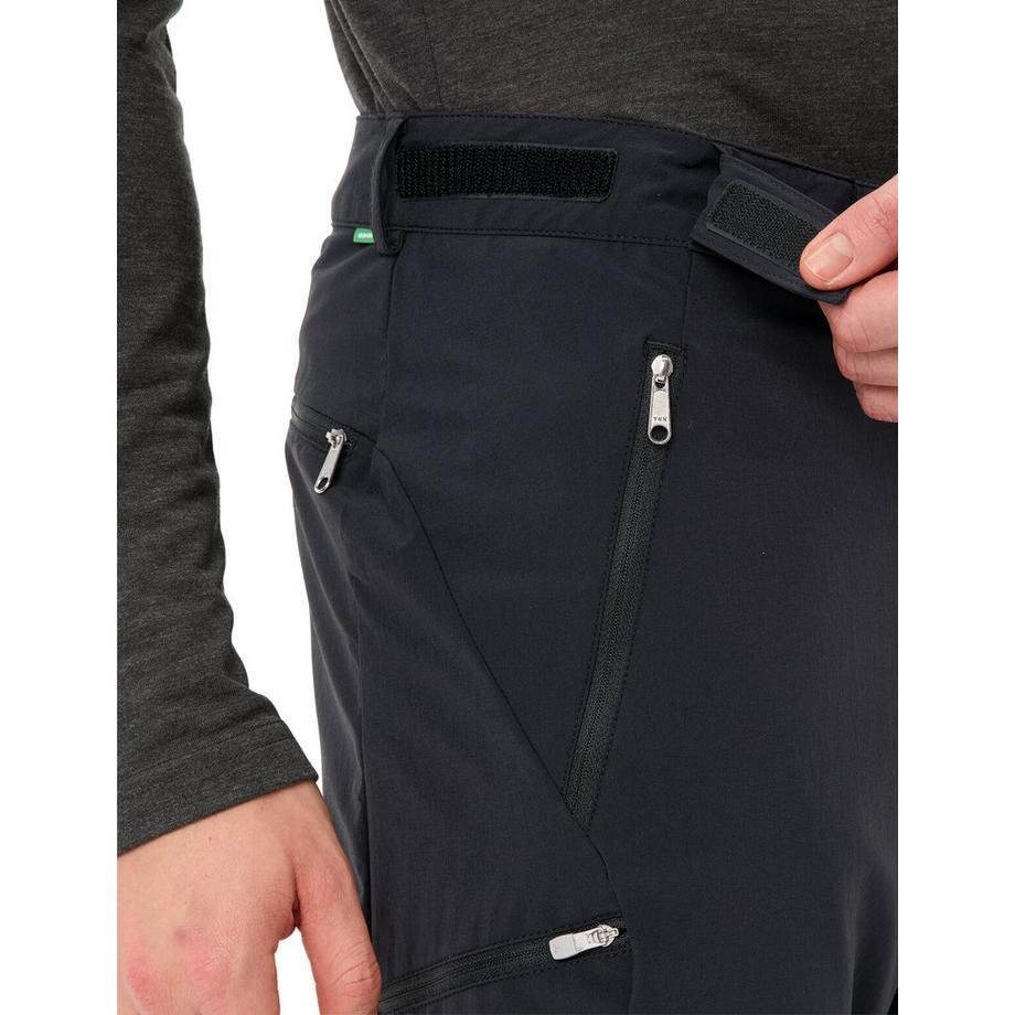 VAUDE  Farley Stretch T-Zip Pants III 