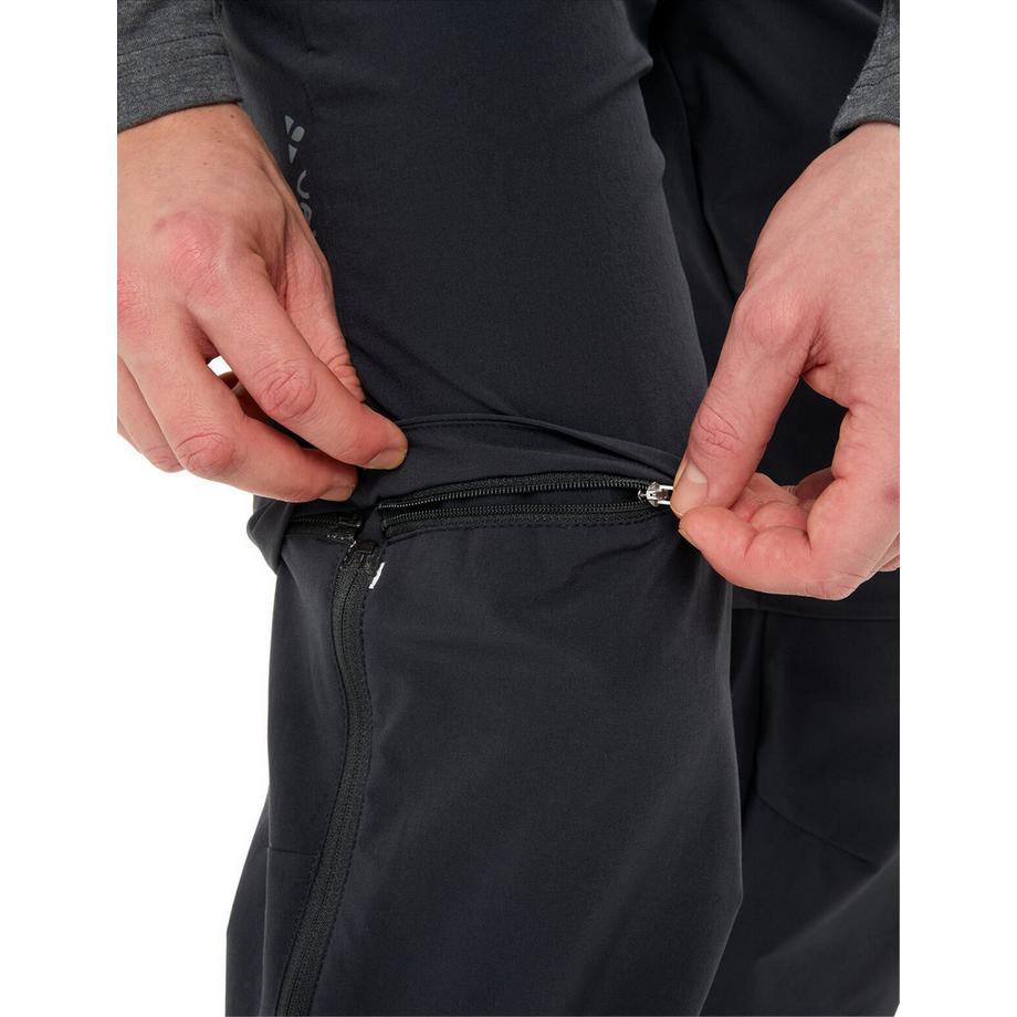 VAUDE  Farley Stretch T-Zip Pants III 