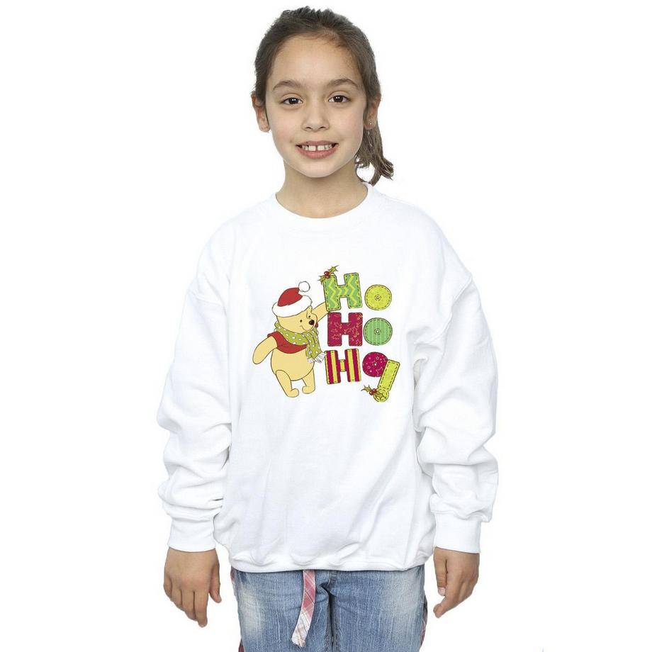 Disney  Sweat HO HO HO 