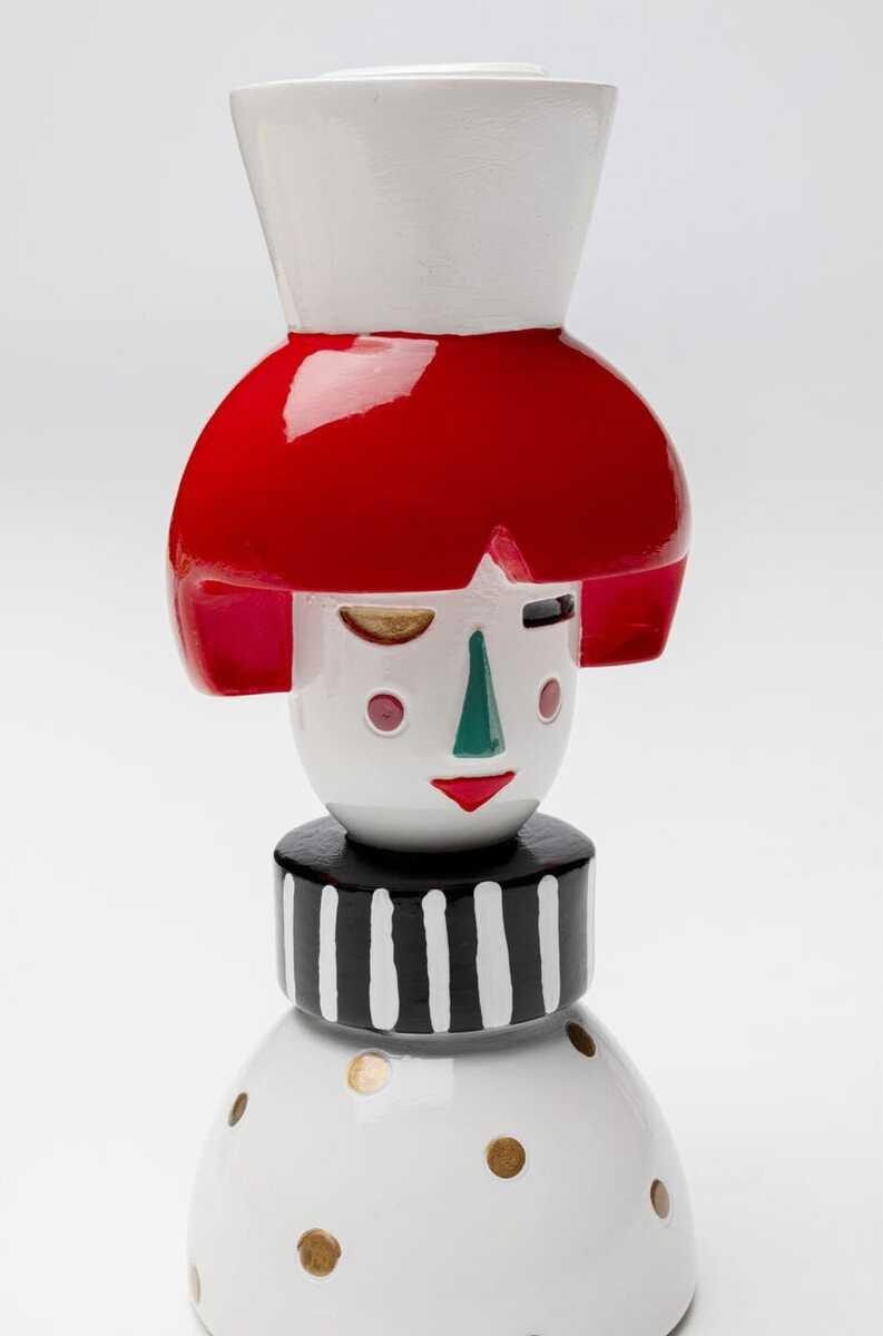 KARE Design Candeliere Madame Dots 16  