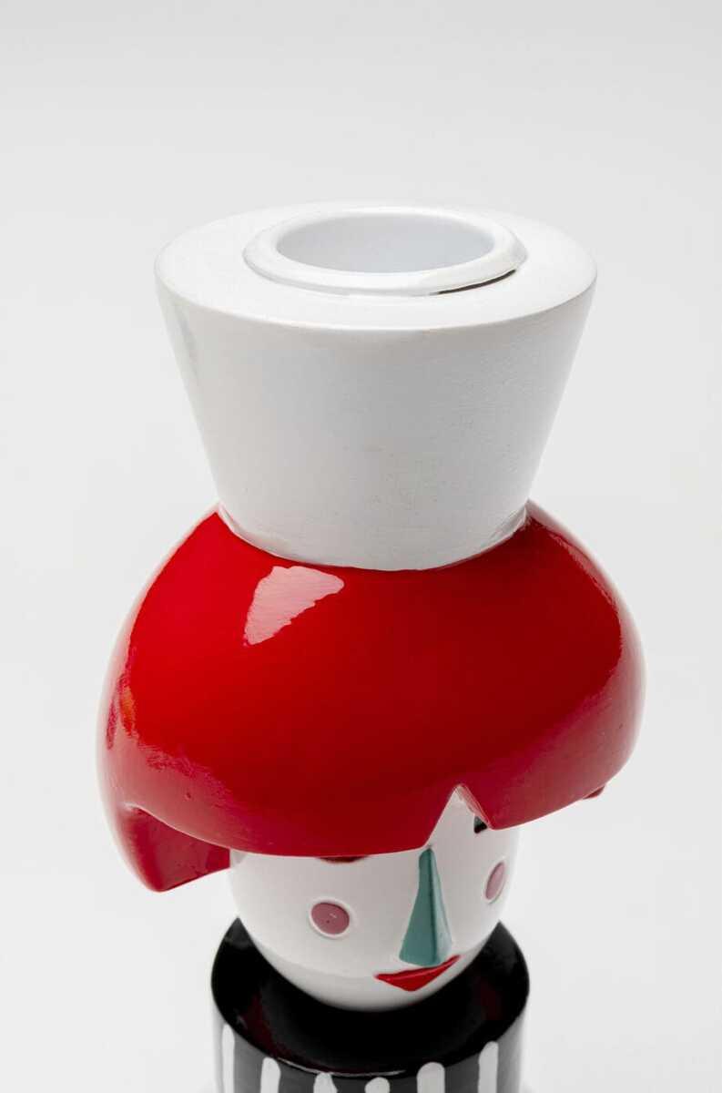 KARE Design Candeliere Madame Dots 16  