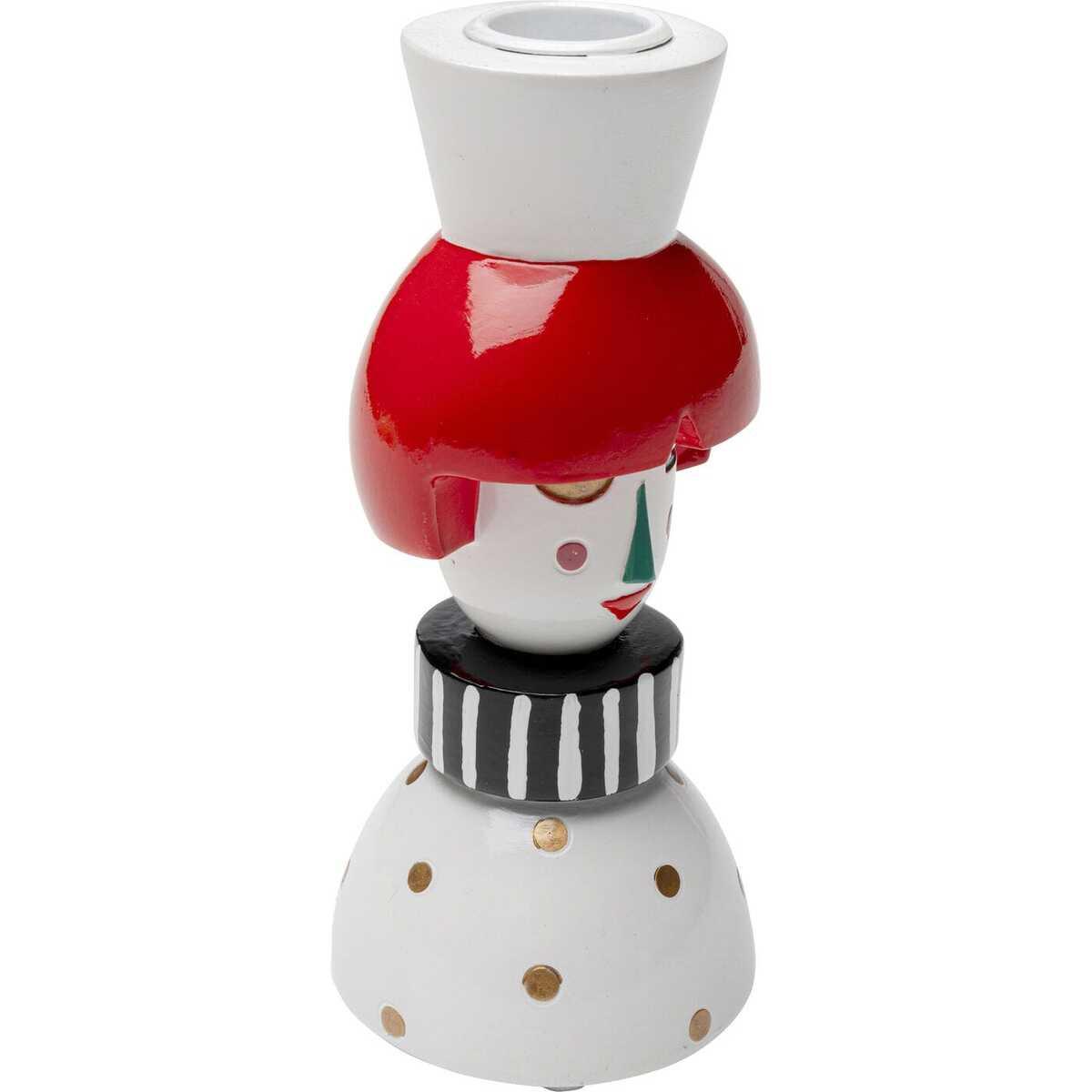 KARE Design Candeliere Madame Dots 16  