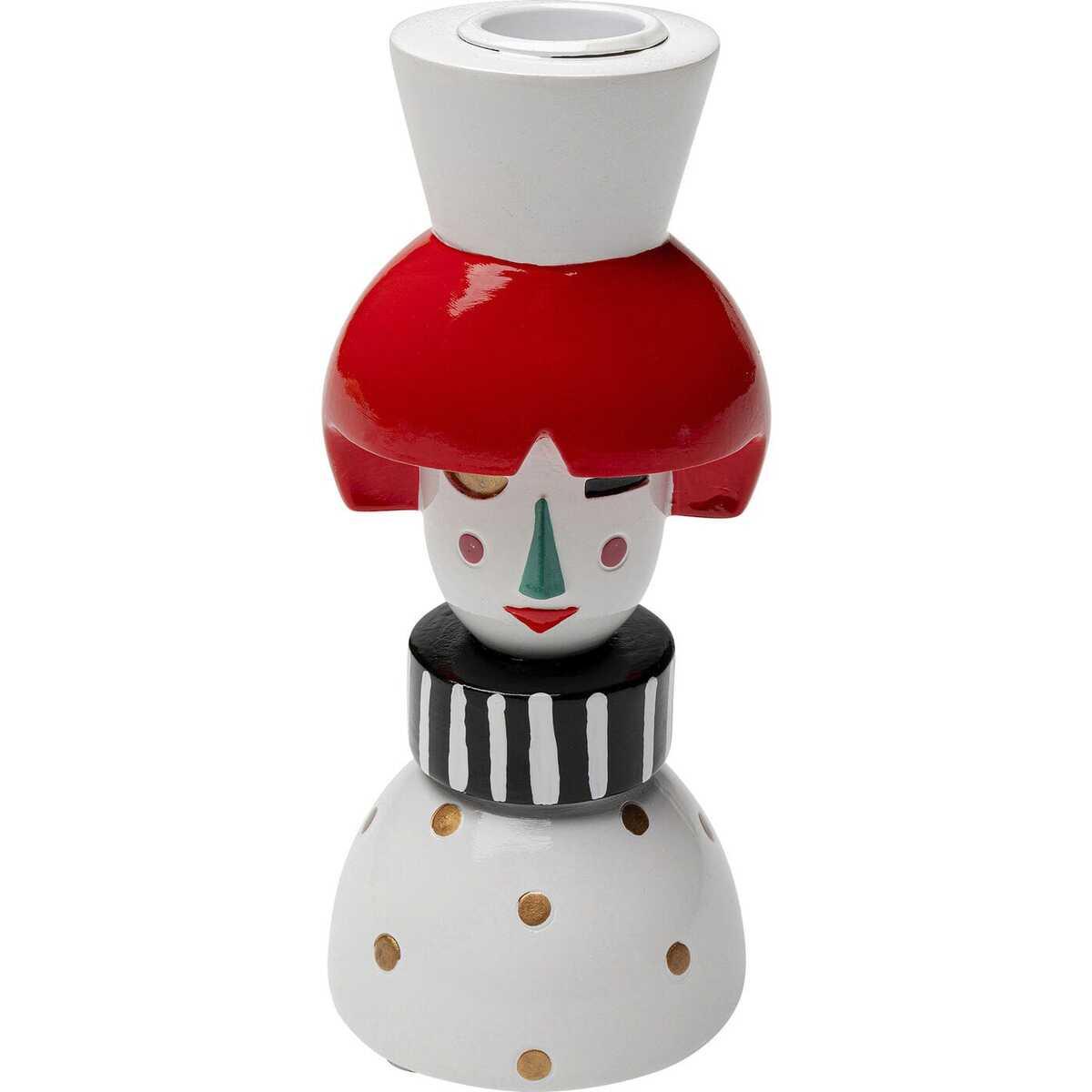 KARE Design Candeliere Madame Dots 16  