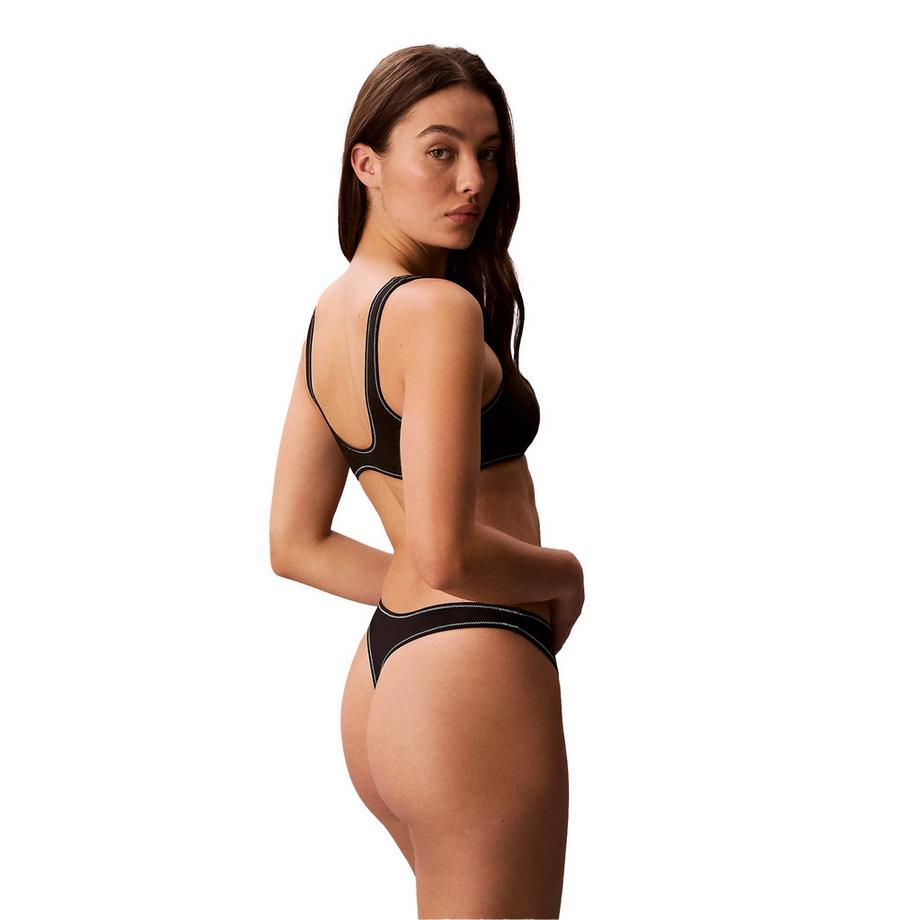 Calvin Klein  Haut De Maillot De Bain 