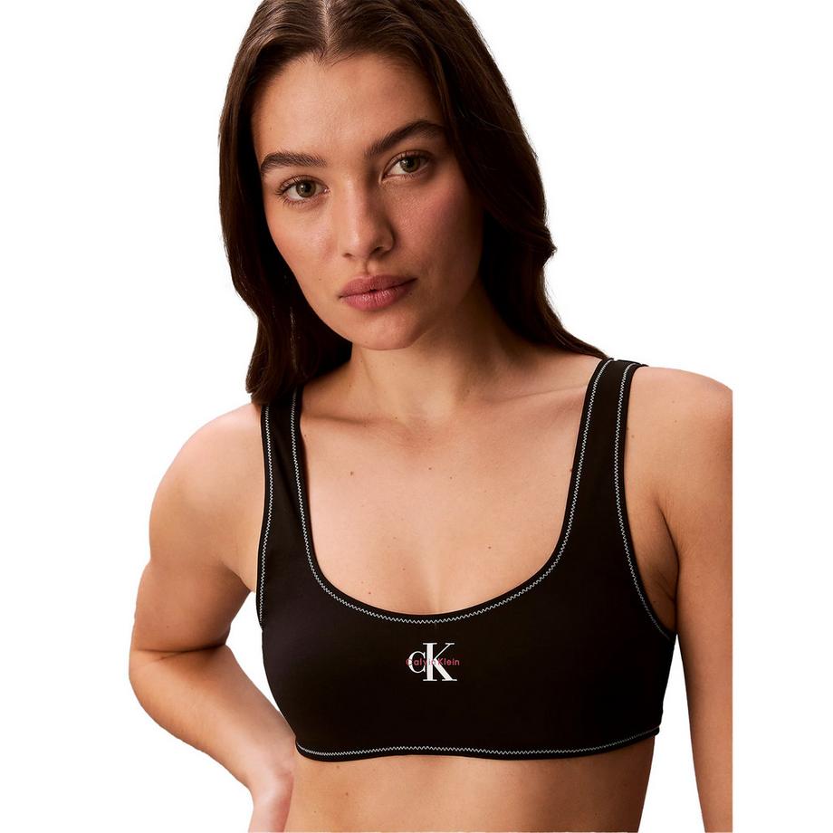 Calvin Klein  Haut De Maillot De Bain 
