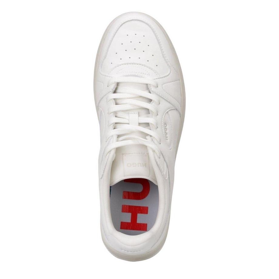 HUGO Hadrian Tenn Pugr Scarpe Sportive  
