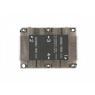 SUPERMICRO  2U PASSIVE CPU HEATSINK LGA 3647 