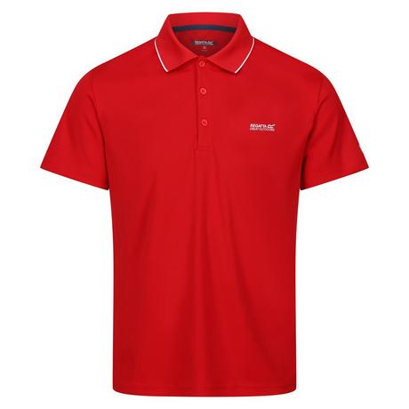 Regatta  SportPoloshirt Maverick V kurzärmlig 