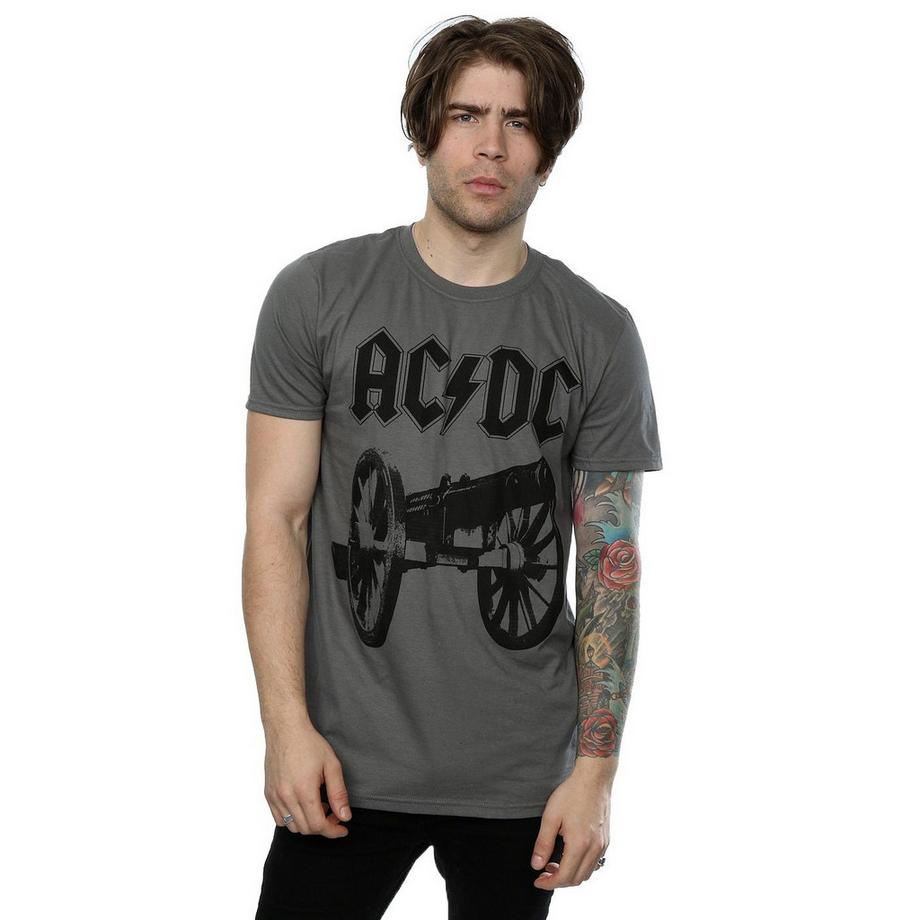 AC/DC ACDC For Those About To Rock T-Shirt  