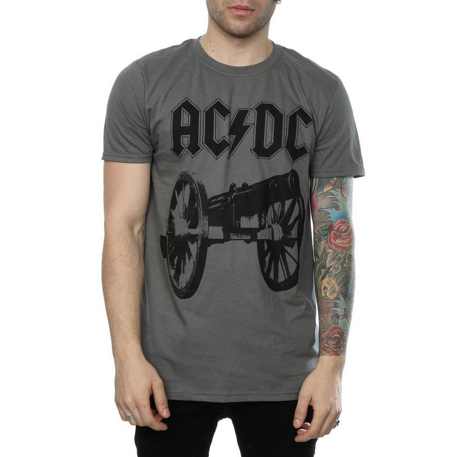 AC/DC ACDC For Those About To Rock T-Shirt  