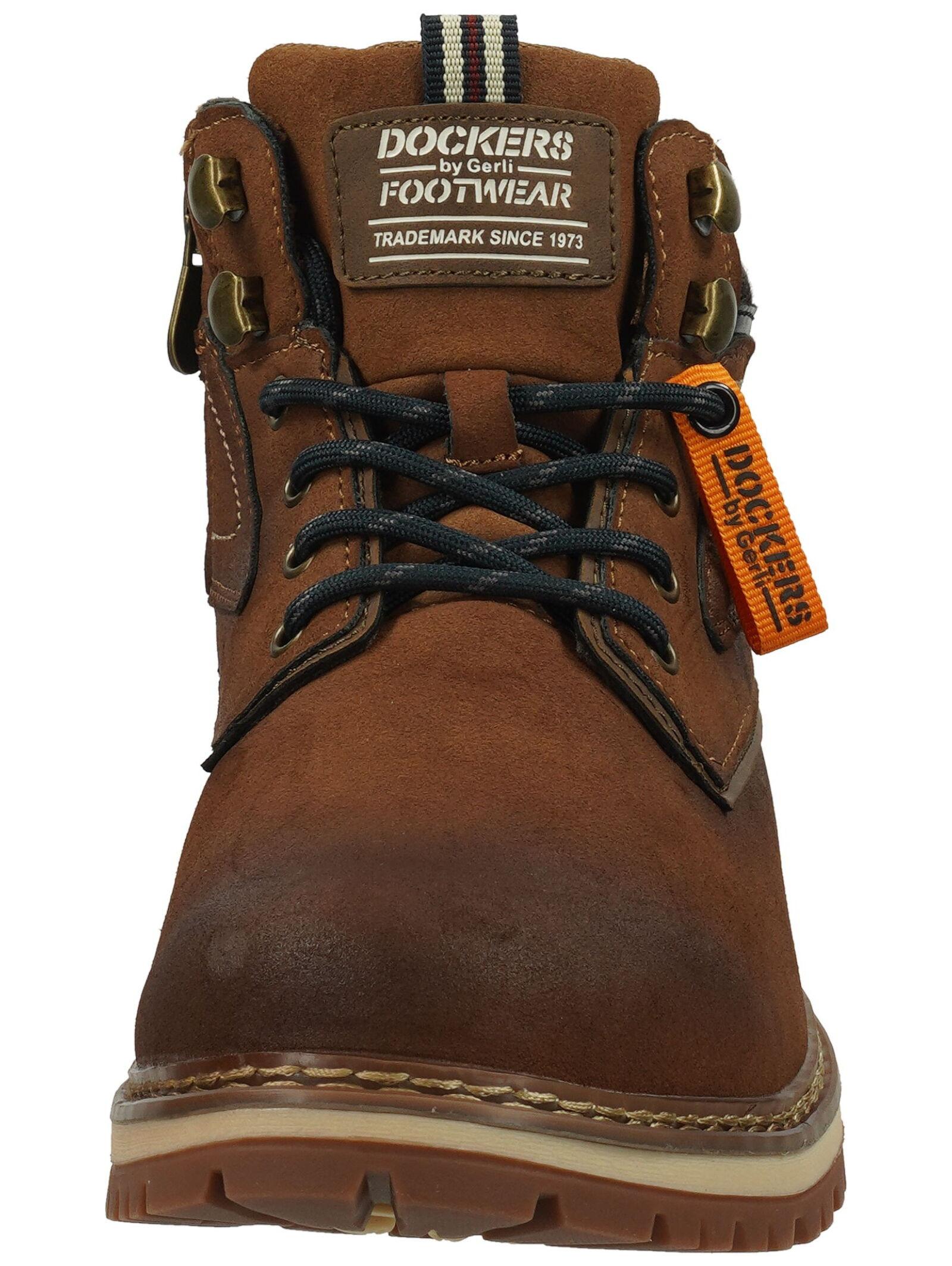 Dockers  Bottines 53TA002-620 