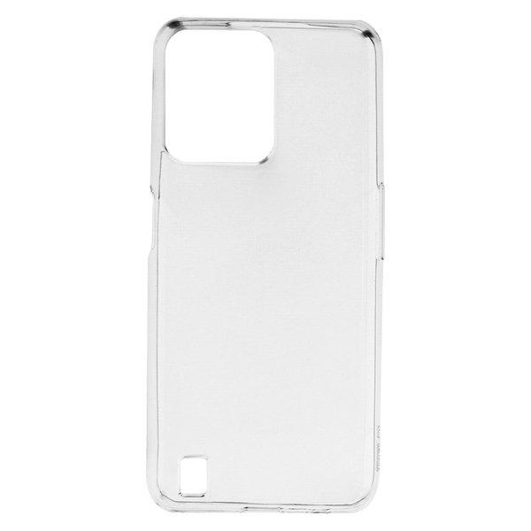 Avizar  Coque Realme C31 Transparente 