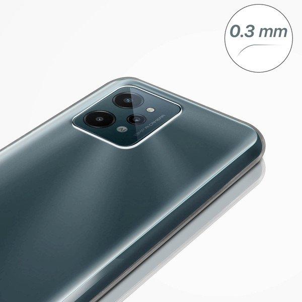 Avizar  Coque Realme C31 Transparente 