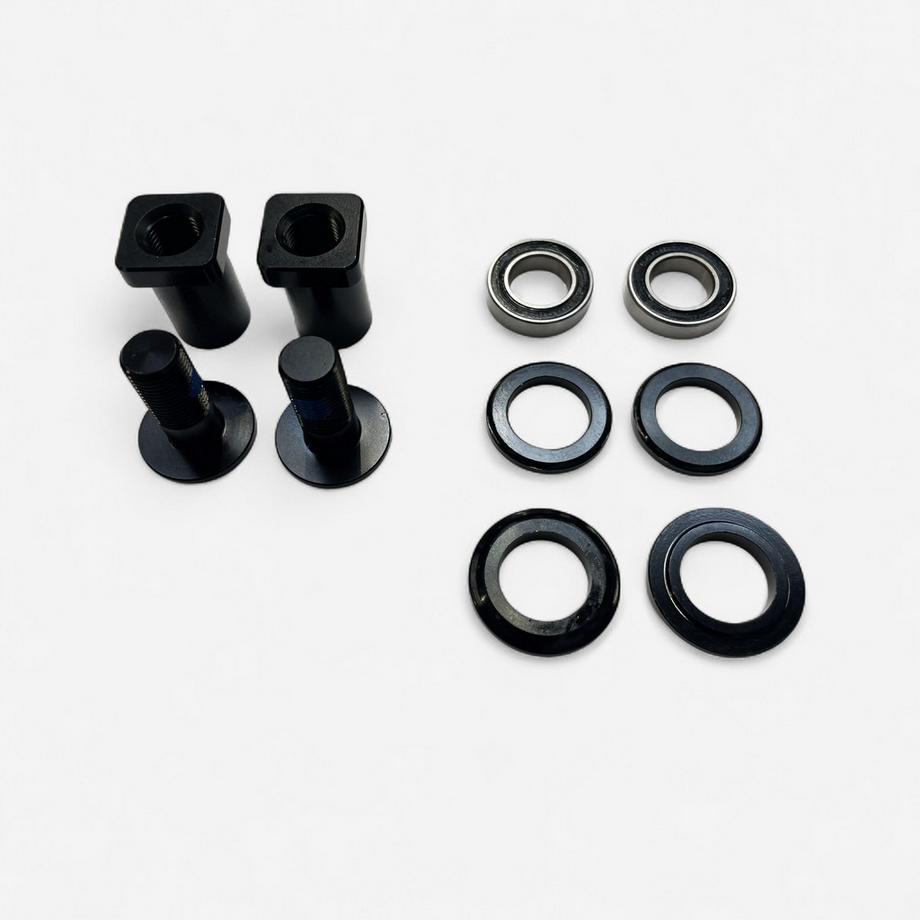 Axe de cadre Feel S TRC23