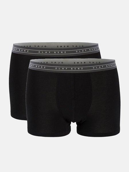 Olaf benz  Pack x2 Boxershorts 