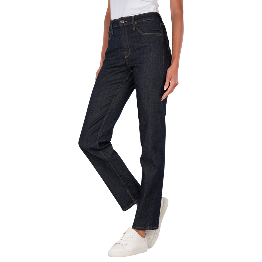 Lee Carol Straight Fit Jeans  