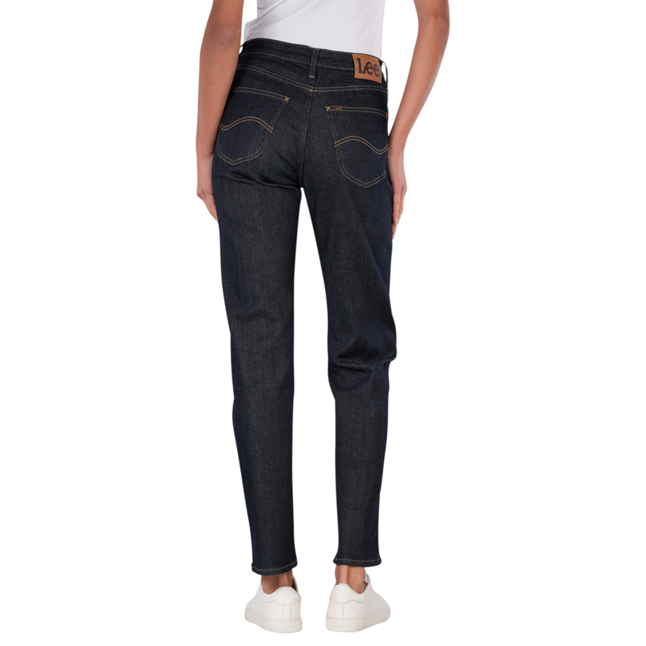 Lee Carol Straight Fit Jeans  