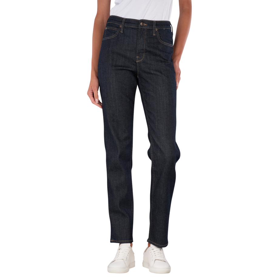 Carol Jeans Straight Fit