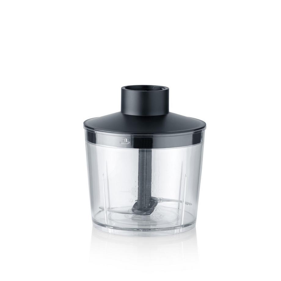 SEVERIN Stabmixer Set mit Becher und Schwingbesen SM3762  