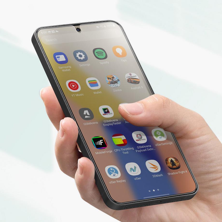 Avizar  Verre Incassable Samsung S24 Bestsuit 