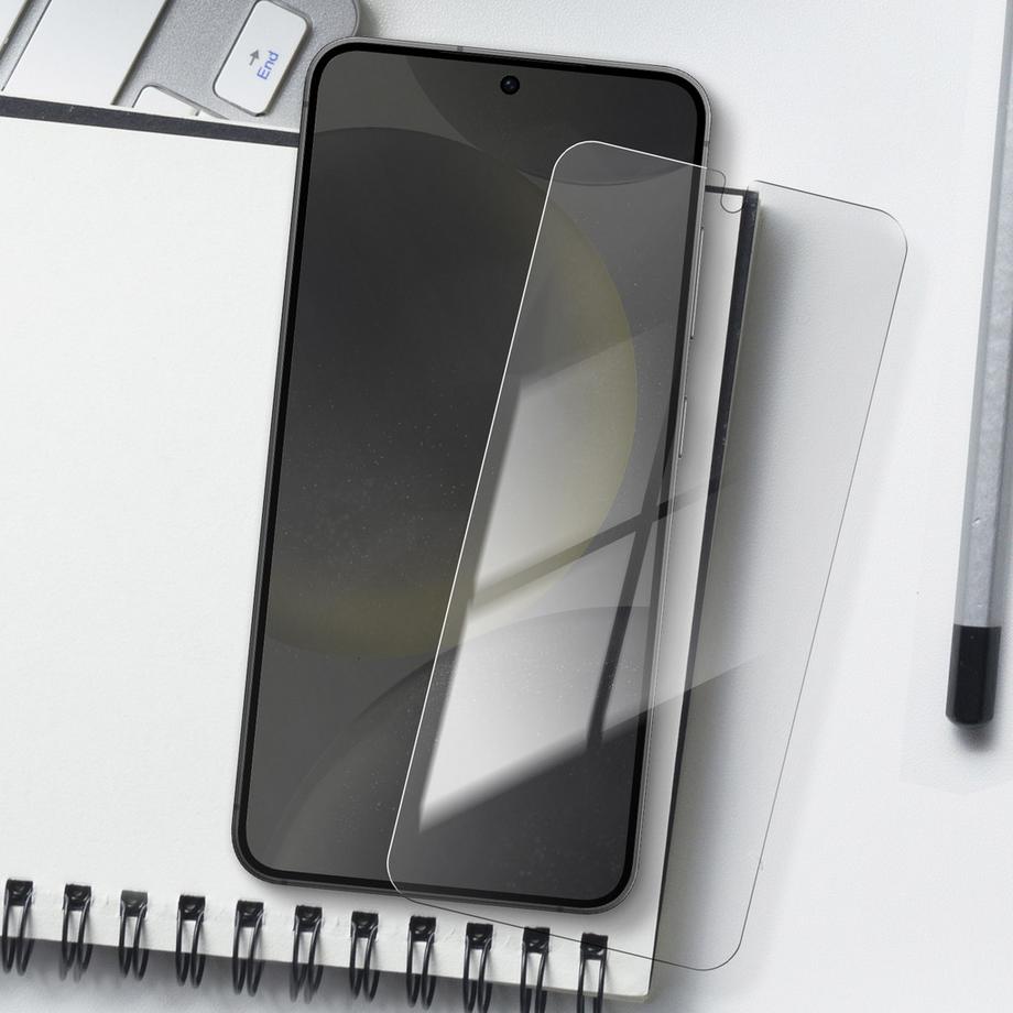 Avizar  Verre Incassable Samsung S24 Bestsuit 