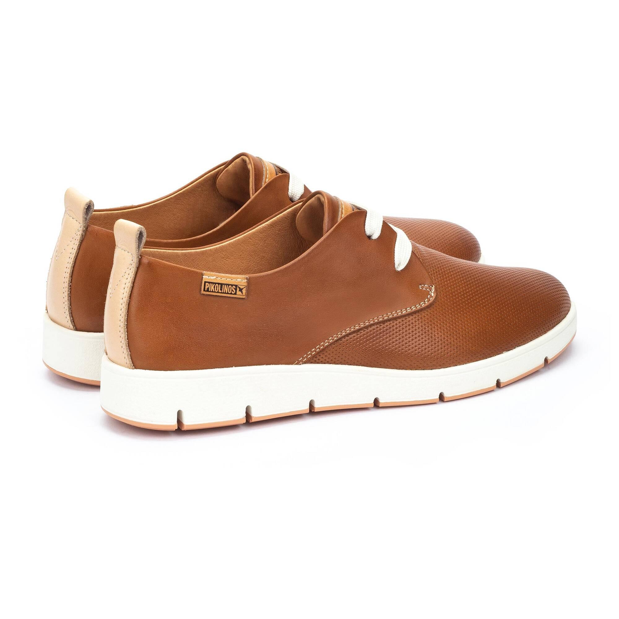Pikolinos  Madrid - Leder sneaker 