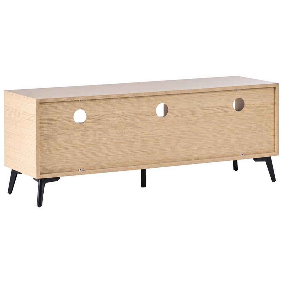 Beliani TV-Möbel aus MDF-Platte  KITIMAT  