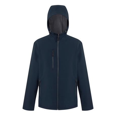 Regatta Navigate Giacca Softshell Due Strati  