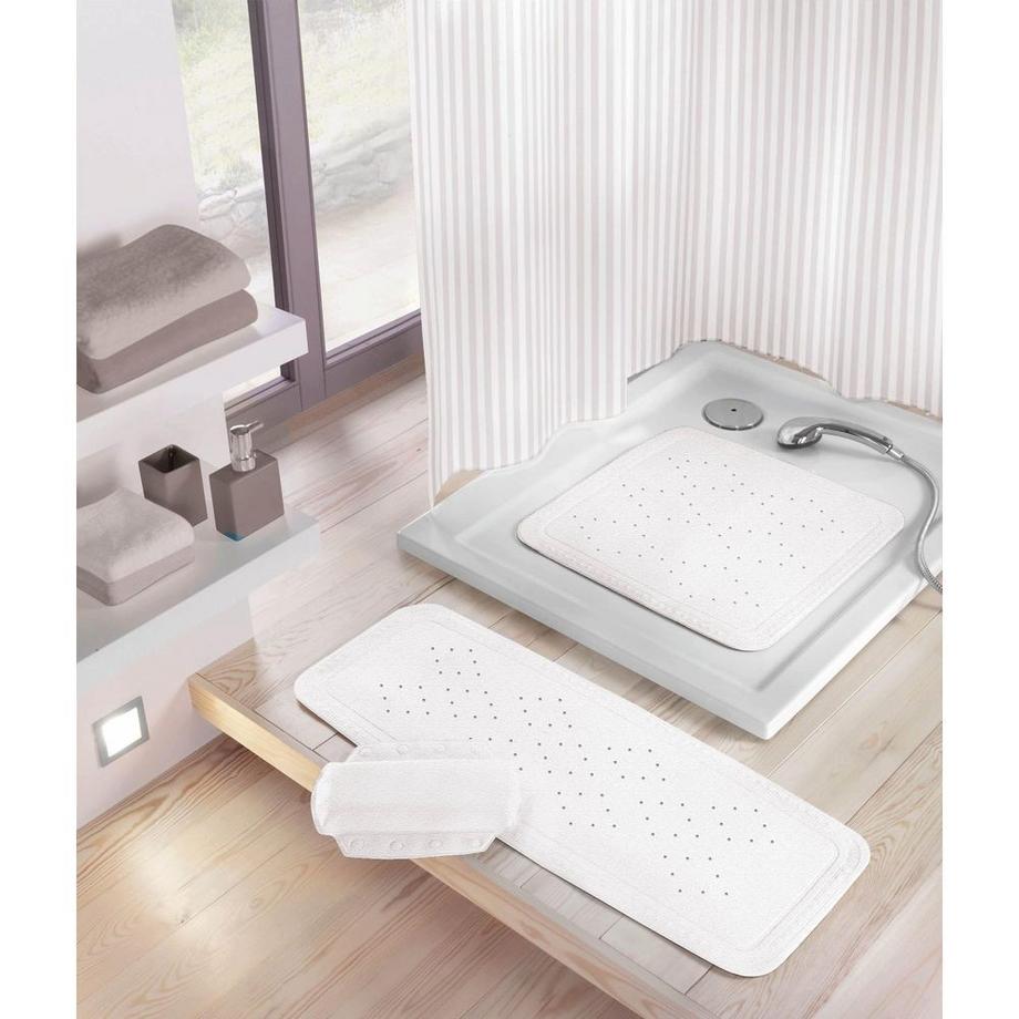 Kleine Wolke Badewanneneinlage pvc  