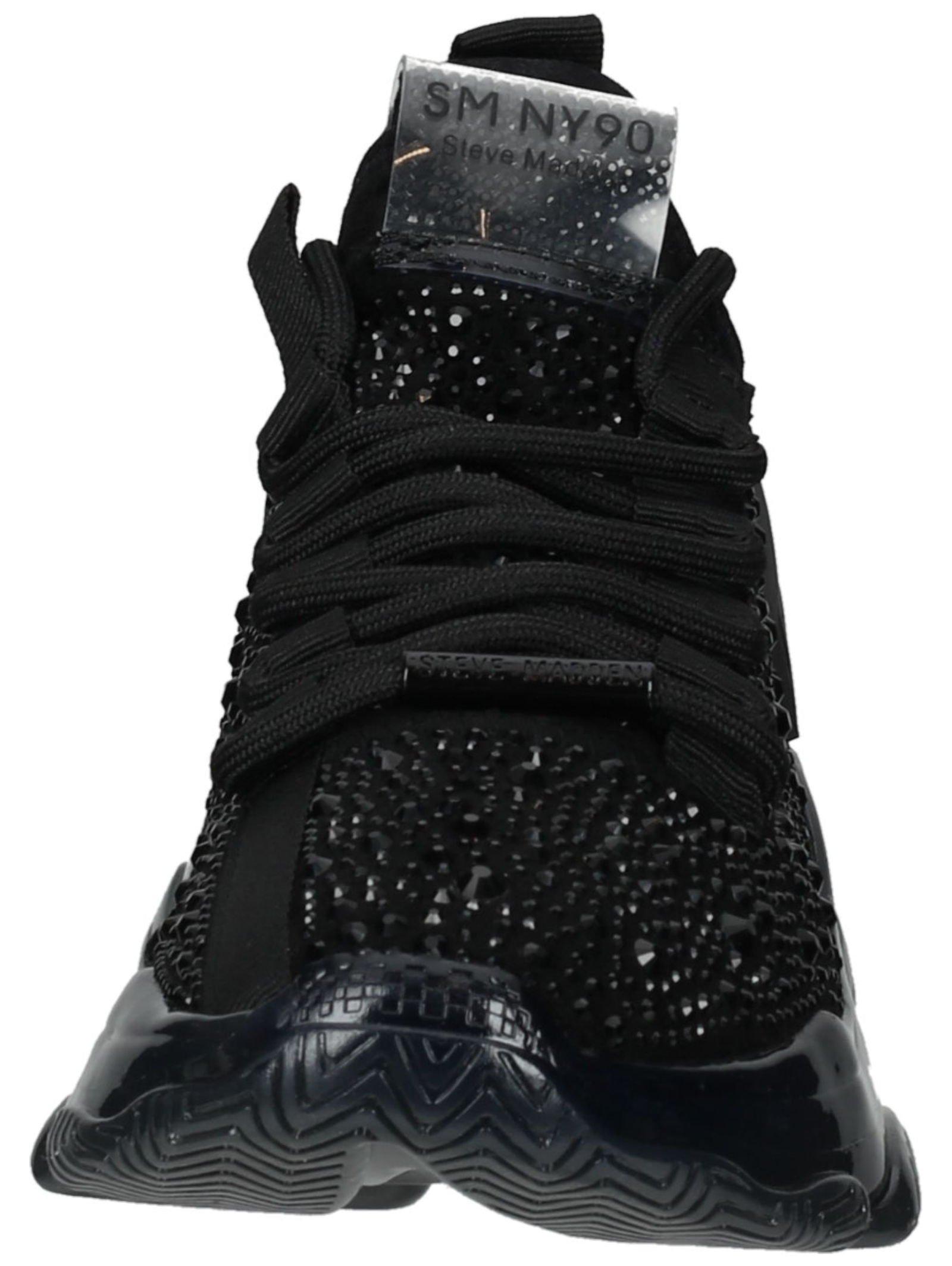 STEVE MADDEN  scarpe da ginnastica da maxima-r 