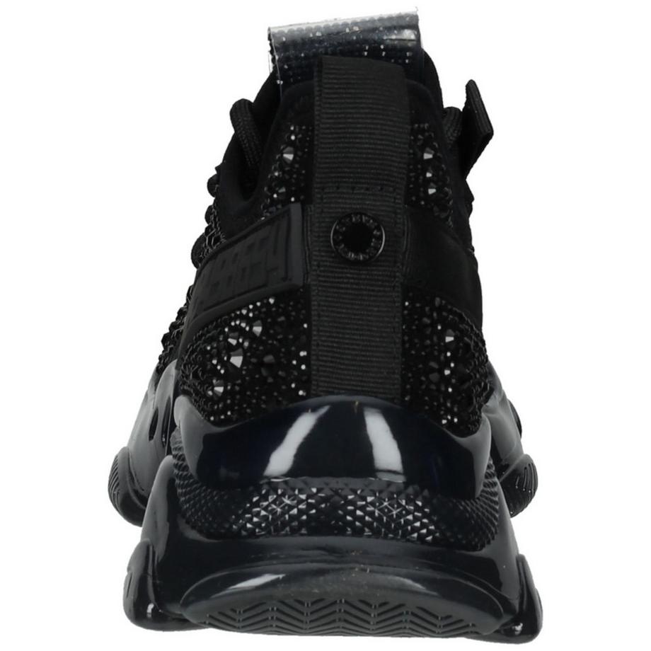 STEVE MADDEN Maxima Strass Plateau Sneaker  