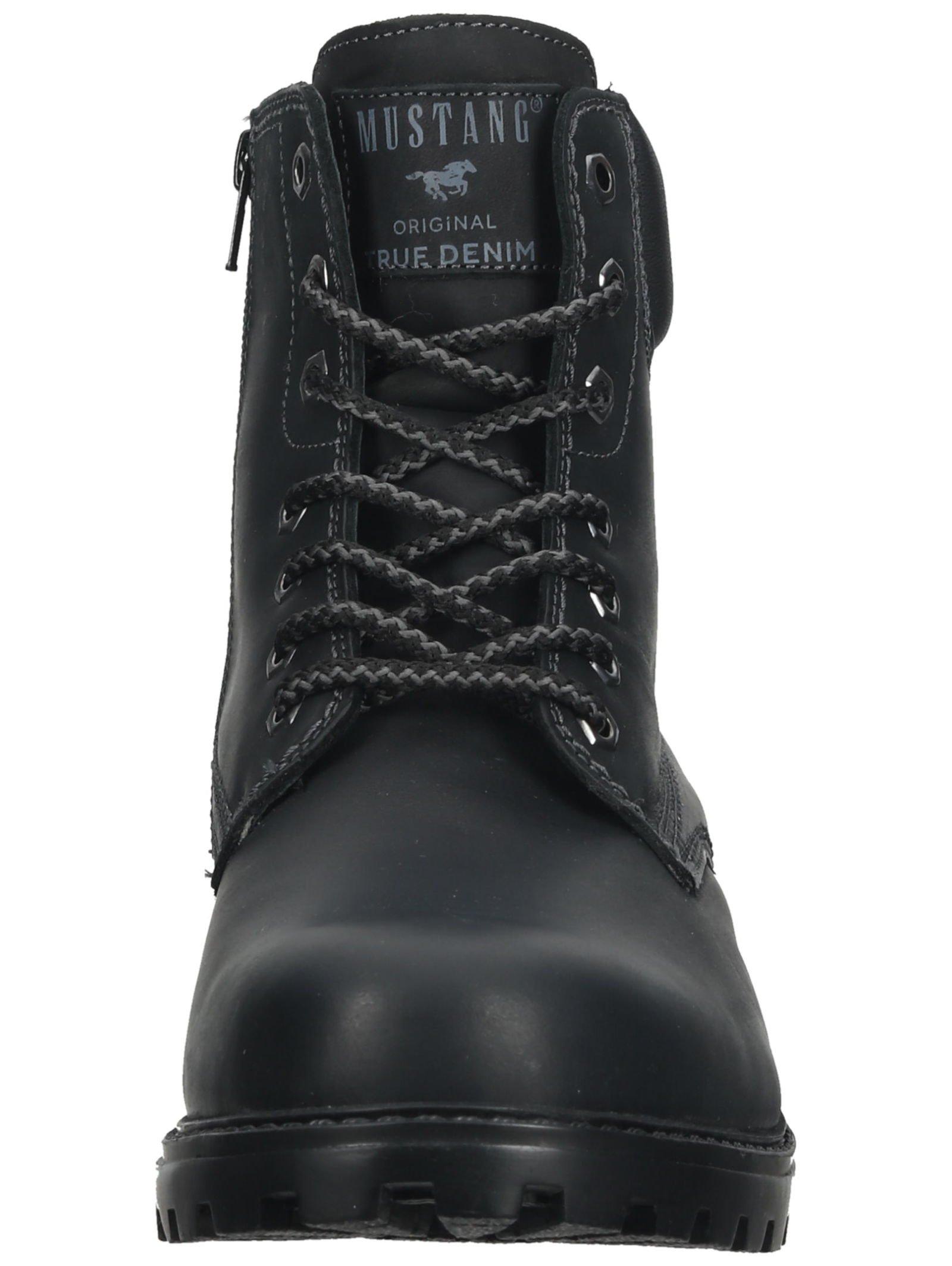 Mustang  Bottines 