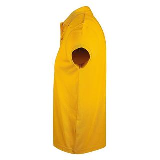 SOLS Prime Pique Polo Shirt Maniche Corte  