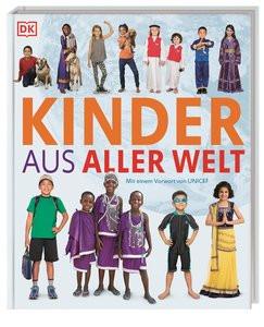 Kinder aus aller Welt Kein Autor Copertina rigida 