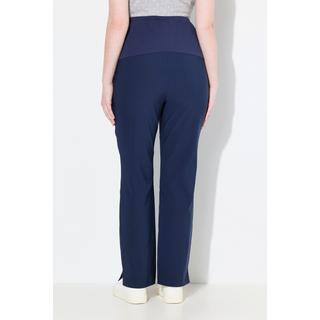 Ulla Popken Bellieva Pantaloni Bengalina Inserto Elastico  