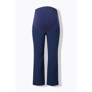 Ulla Popken Bellieva Pantaloni Bengalina Inserto Elastico  