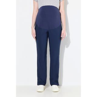 Ulla Popken Bellieva Pantaloni Bengalina Inserto Elastico  