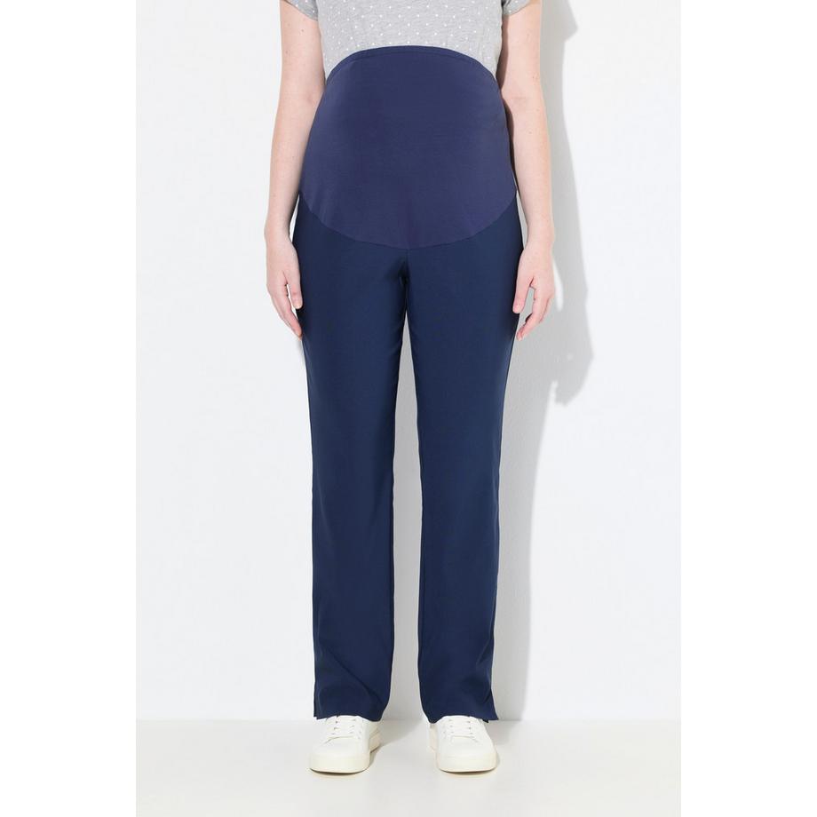 Ulla Popken Bellieva Bengalinhose Stretch Bund  