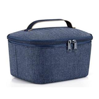 reisenthel  Reisenthel Coolerbag S Pocket Thermobehälter Thermobeutel 2,5 l Blau 