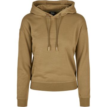 sweatshirt à capuche -grandes tailles