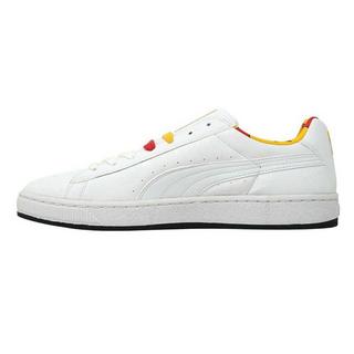 PUMA  Basket II Bode Logo Sneaker 