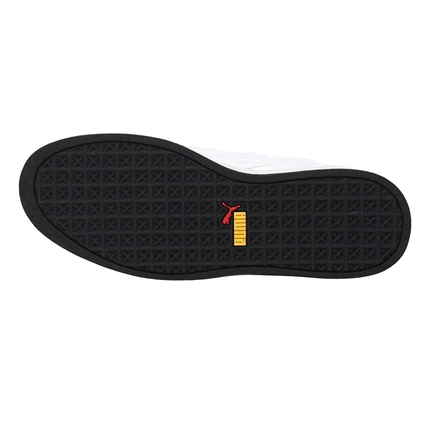 PUMA  Basket II Bode Logo Sneaker 