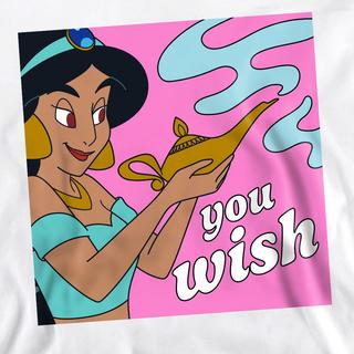 Aladdin Sweat You Wish  