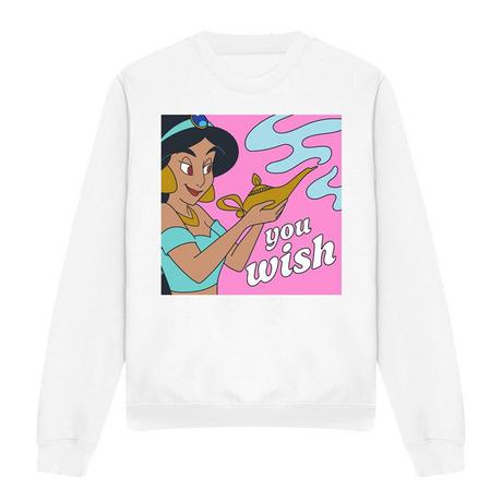 Aladdin Sweat You Wish  