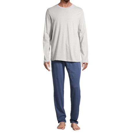 Schiesser Night & Home Schlafanzug  