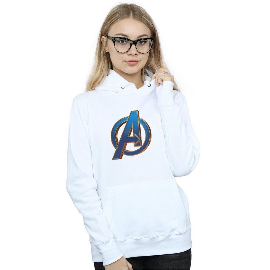 MARVEL Avengers Endgame Sweat à Capuche  