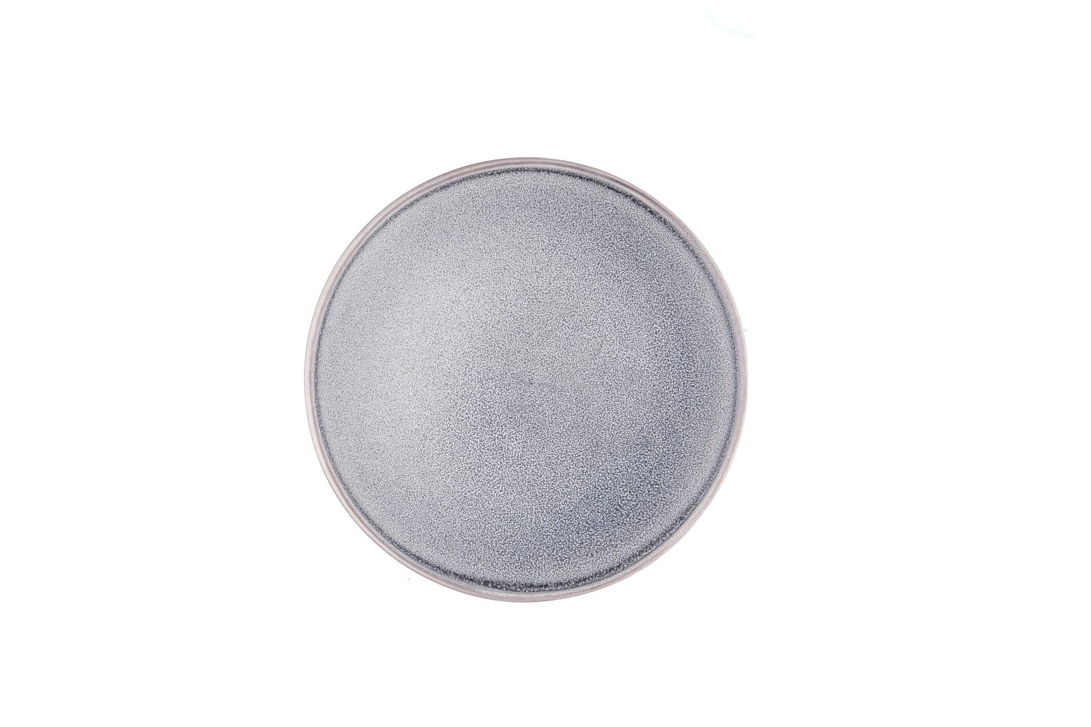 BJÖRN Set piatti in STONE  