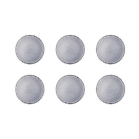 BJÖRN Set piatti in STONE  